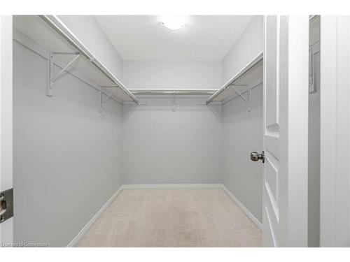 16 Burgess Crescent, Brantford, ON - Indoor With Storage