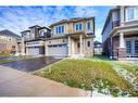 4 Poole Street, Brantford, ON  - Outdoor With Facade 