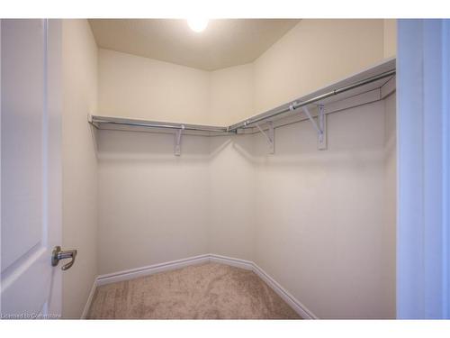 4 Poole Street, Brantford, ON - Indoor With Storage