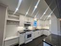 6077 Collins Drive, Niagara Falls, ON  - Indoor Photo Showing Kitchen With Double Sink 