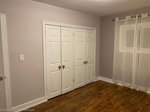 Main-24 Manor Road, St. Catharines, ON - Indoor Photo Showing Other Room