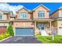 199 Mcknight Avenue, Waterdown, ON  - Outdoor With Facade 