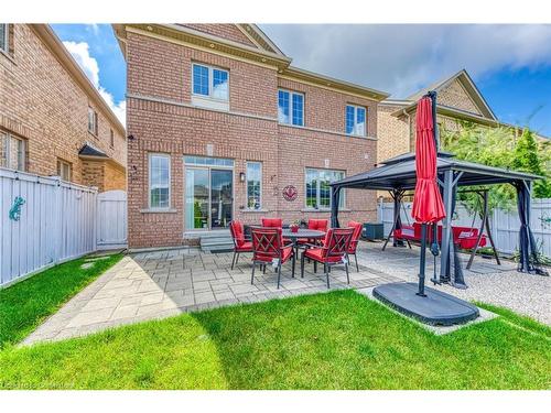 199 Mcknight Avenue, Waterdown, ON - Outdoor