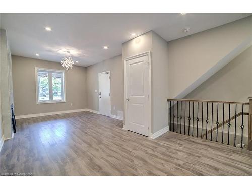 A-58 Bellhaven Road, Toronto, ON - Indoor Photo Showing Other Room