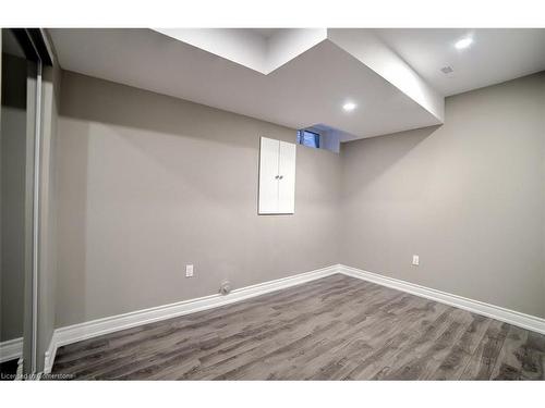 A-58 Bellhaven Road, Toronto, ON - Indoor Photo Showing Other Room