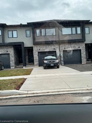 1060 Hansler Road, Welland, ON - Outdoor With Facade