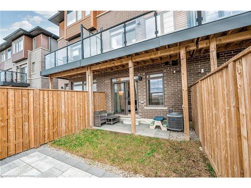 239-30 Times Square Boulevard, Hamilton, ON - Outdoor With Balcony With Exterior