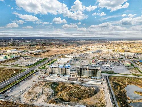 239-30 Times Square Boulevard, Hamilton, ON - Outdoor With View