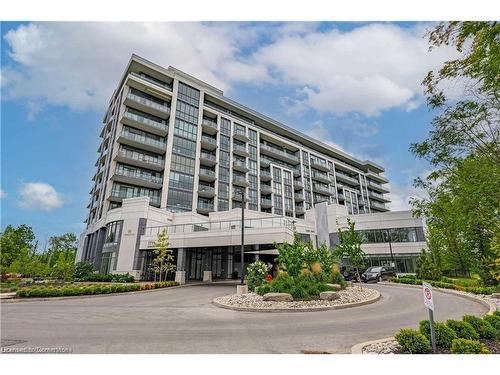 319-7711 Green Vista Gate, Niagara Falls, ON - Outdoor With Facade