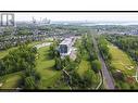 319-7711 Green Vista Gate, Niagara Falls, ON  - Outdoor With View 