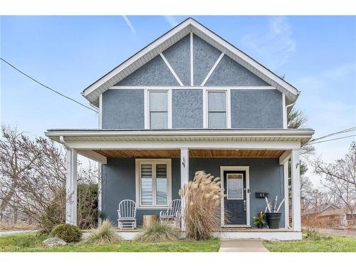 43 Victoria Street, Georgetown, ON - Outdoor With Deck Patio Veranda