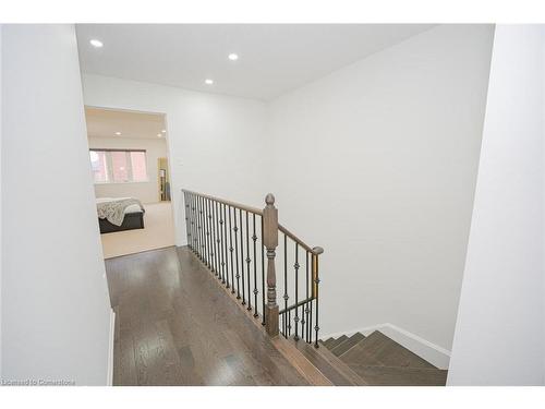 58 Kilrea Way, Brampton, ON - Indoor Photo Showing Other Room