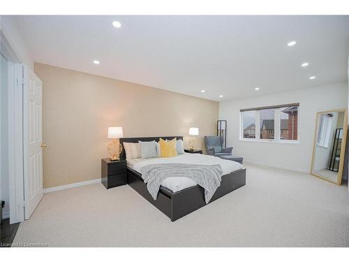 58 Kilrea Way, Brampton, ON - Indoor Photo Showing Bedroom