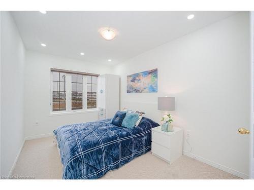 58 Kilrea Way, Brampton, ON - Indoor Photo Showing Bedroom