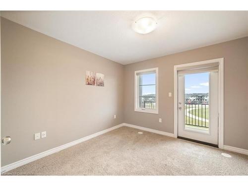 48 Oat Lane Lane, Kitchener, ON - Indoor Photo Showing Other Room