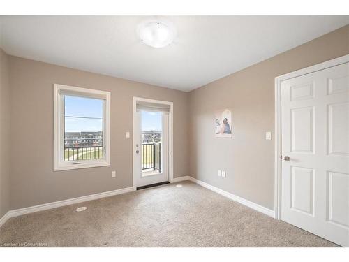 48 Oat Lane Lane, Kitchener, ON - Indoor Photo Showing Other Room