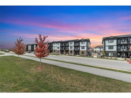 48 Oat Lane Lane, Kitchener, ON - Outdoor With Balcony