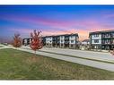 48 Oat Lane Lane, Kitchener, ON  - Outdoor With Balcony 