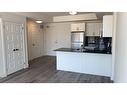 409-103 Roger Street, Waterloo, ON  - Indoor Photo Showing Kitchen 