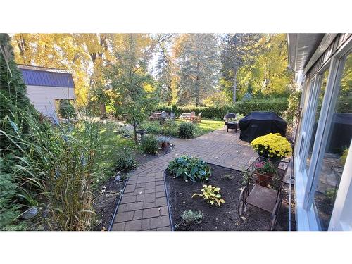 439 Mooney Crescent, Orillia, ON - Outdoor With Deck Patio Veranda