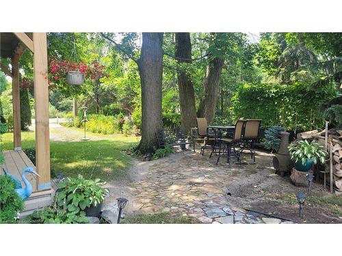 439 Mooney Crescent, Orillia, ON - Outdoor