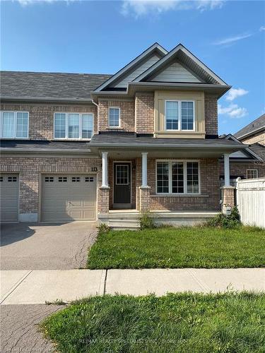 113 Keith Crescent, Niagara-On-The-Lake, ON - Outdoor With Facade