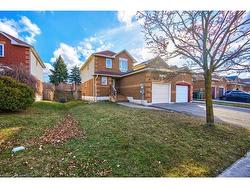 192 Timberlane Drive  Brampton, ON L6Y 4V6