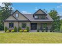 8037 Springwater Road, Aylmer, ON  - Outdoor With Deck Patio Veranda With Facade 