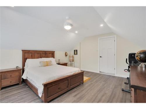 8037 Springwater Road, Aylmer, ON - Indoor Photo Showing Bedroom