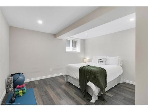 8037 Springwater Road, Aylmer, ON - Indoor Photo Showing Bedroom