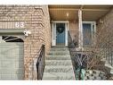 63-9800 Mclaughlin Road N, Brampton, ON  - Outdoor 