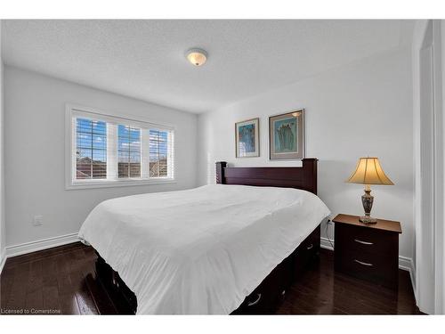 63-9800 Mclaughlin Road N, Brampton, ON - Indoor Photo Showing Bedroom