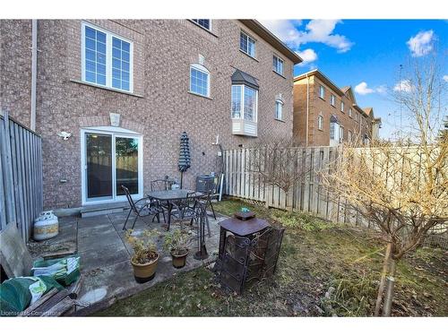 63-9800 Mclaughlin Road N, Brampton, ON - Outdoor With Exterior