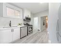 24 Keith Street, Hamilton, ON  - Indoor Photo Showing Kitchen 