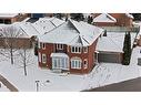 3543 Trelawny Circle, Mississauga, ON  - Outdoor 