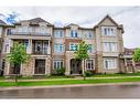 3300 Erasmum Street, Oakville, ON  - Outdoor With Facade 