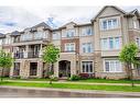 3300 Erasmum Street, Oakville, ON  - Outdoor With Facade 