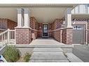 4-740 Linden Drive, Cambridge, ON  - Outdoor 