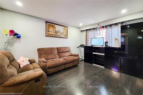 26-62 Riverdale Drive, Hamilton, ON - Indoor