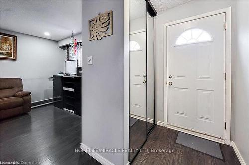 26-62 Riverdale Drive, Hamilton, ON - Indoor Photo Showing Other Room