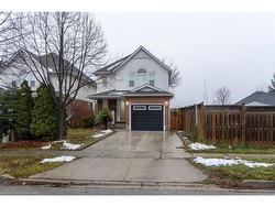 98 Kovac Road  Cambridge, ON N1R 8K4