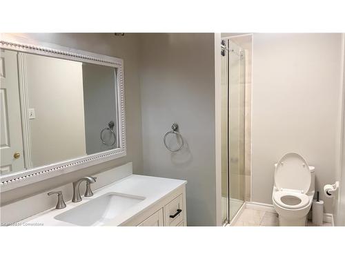 98 Kovac Road, Cambridge, ON - Indoor Photo Showing Bathroom