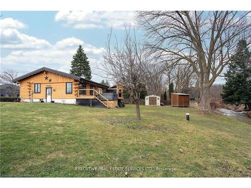 795744 Grey Road 19, The Blue Mountains, ON - Outdoor