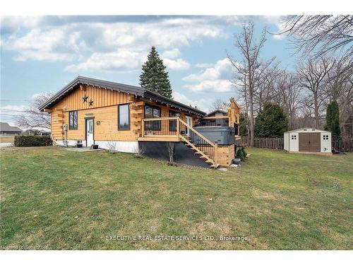 795744 Grey Road 19, The Blue Mountains, ON - Outdoor