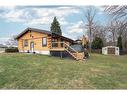 795744 Grey Road 19, The Blue Mountains, ON  - Outdoor 