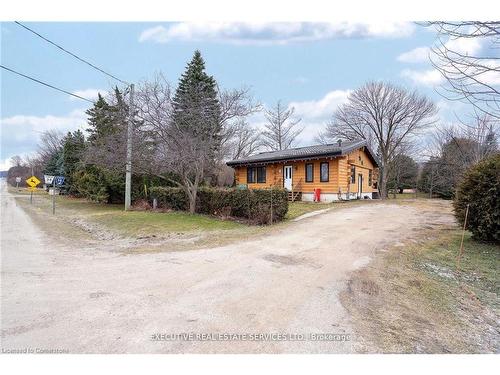 795744 Grey Road 19, The Blue Mountains, ON - Outdoor