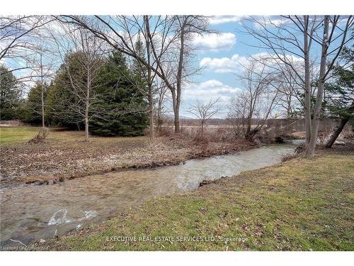 795744 Grey Road 19, The Blue Mountains, ON - Outdoor With View