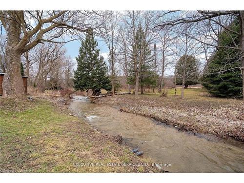 795744 Grey Road 19, The Blue Mountains, ON - Outdoor With View