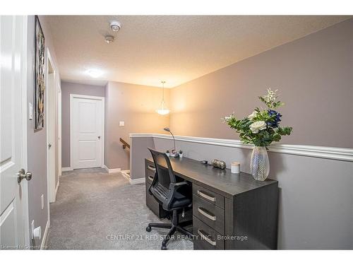 214 Poppy Drive E, Guelph, ON - Indoor Photo Showing Office