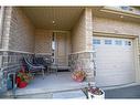 214 Poppy Drive E, Guelph, ON  - Outdoor With Deck Patio Veranda With Exterior 